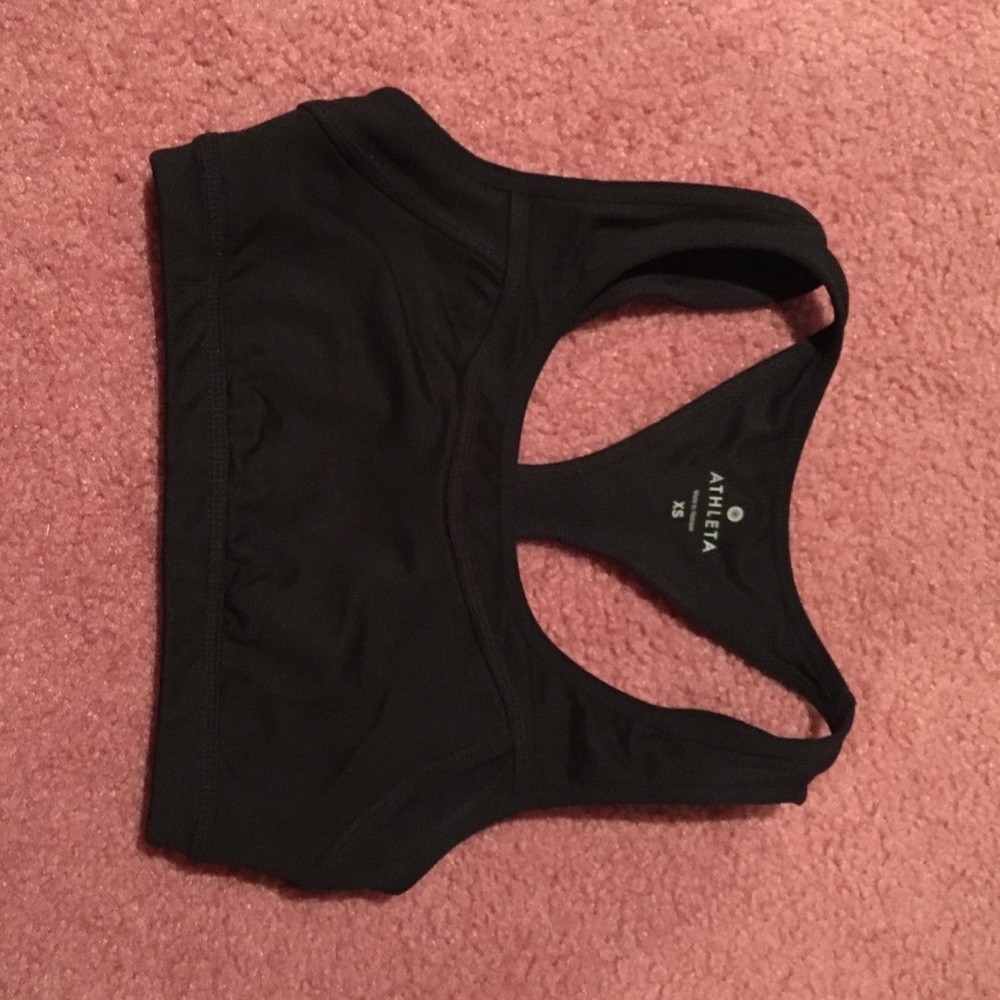Athleta Sports Bra